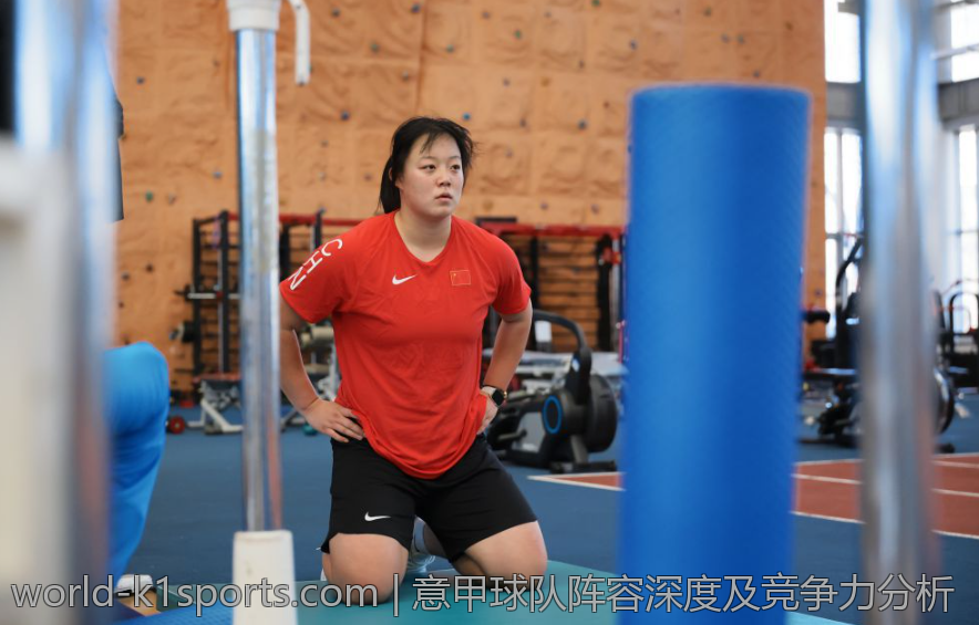 意甲球队阵容深度及竞争力分析