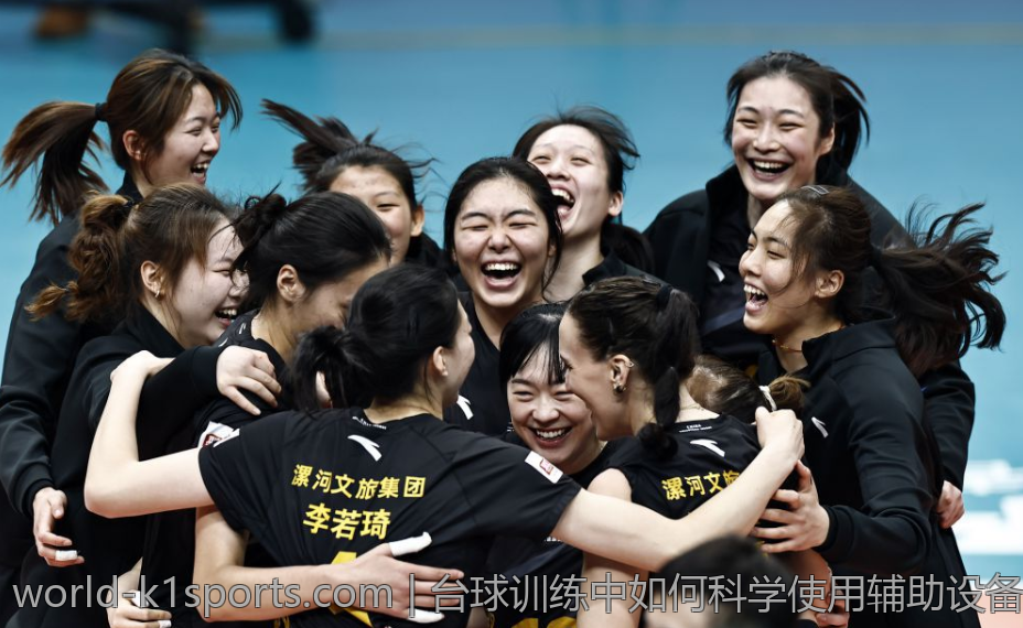 台球训练中如何科学使用辅助设备