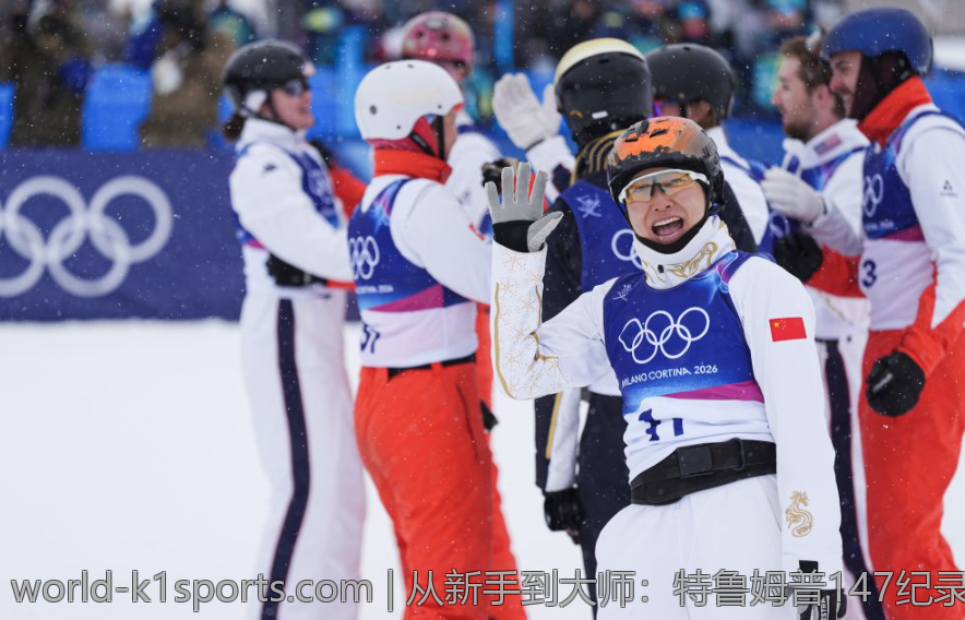 从新手到大师：特鲁姆普147纪录的成长之路