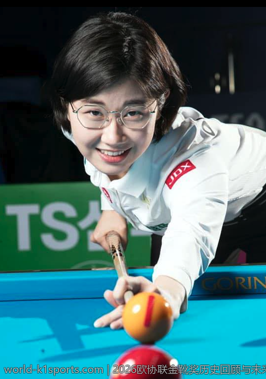 2026欧协联金靴奖历史回顾与未来发展趋势展望